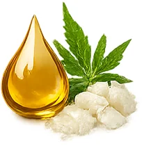 InnovaGoods — канабидиол (CBD)