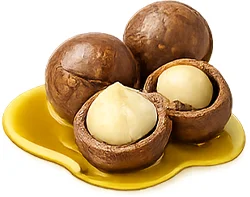 InnovaGoods — масло от макадамия
